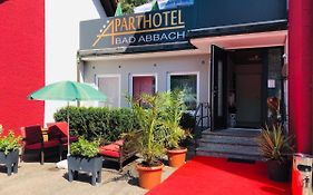 Aparthotel