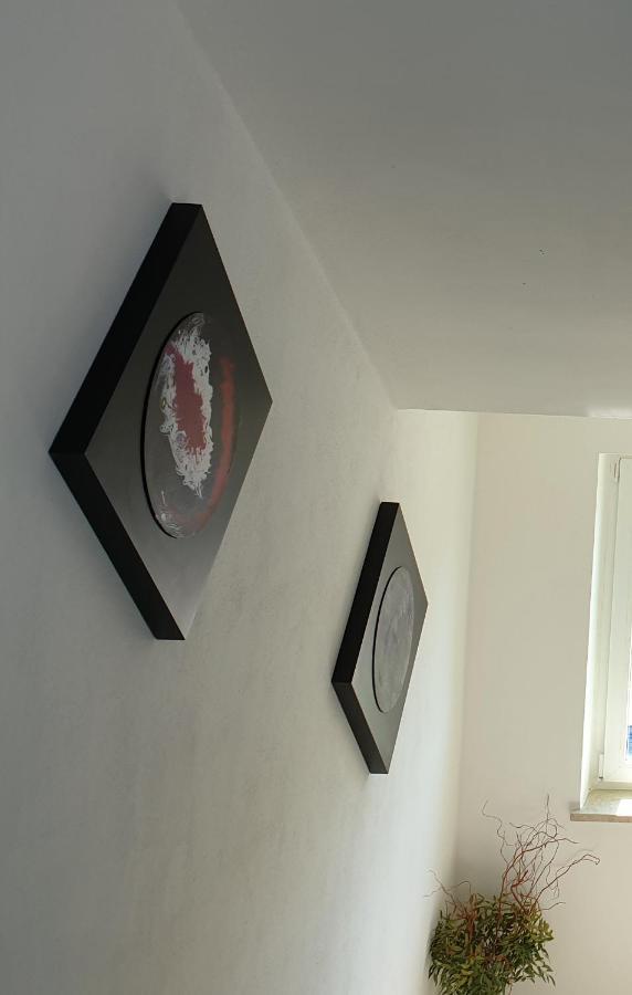 Aparthotel Bad Abbach Exterior foto
