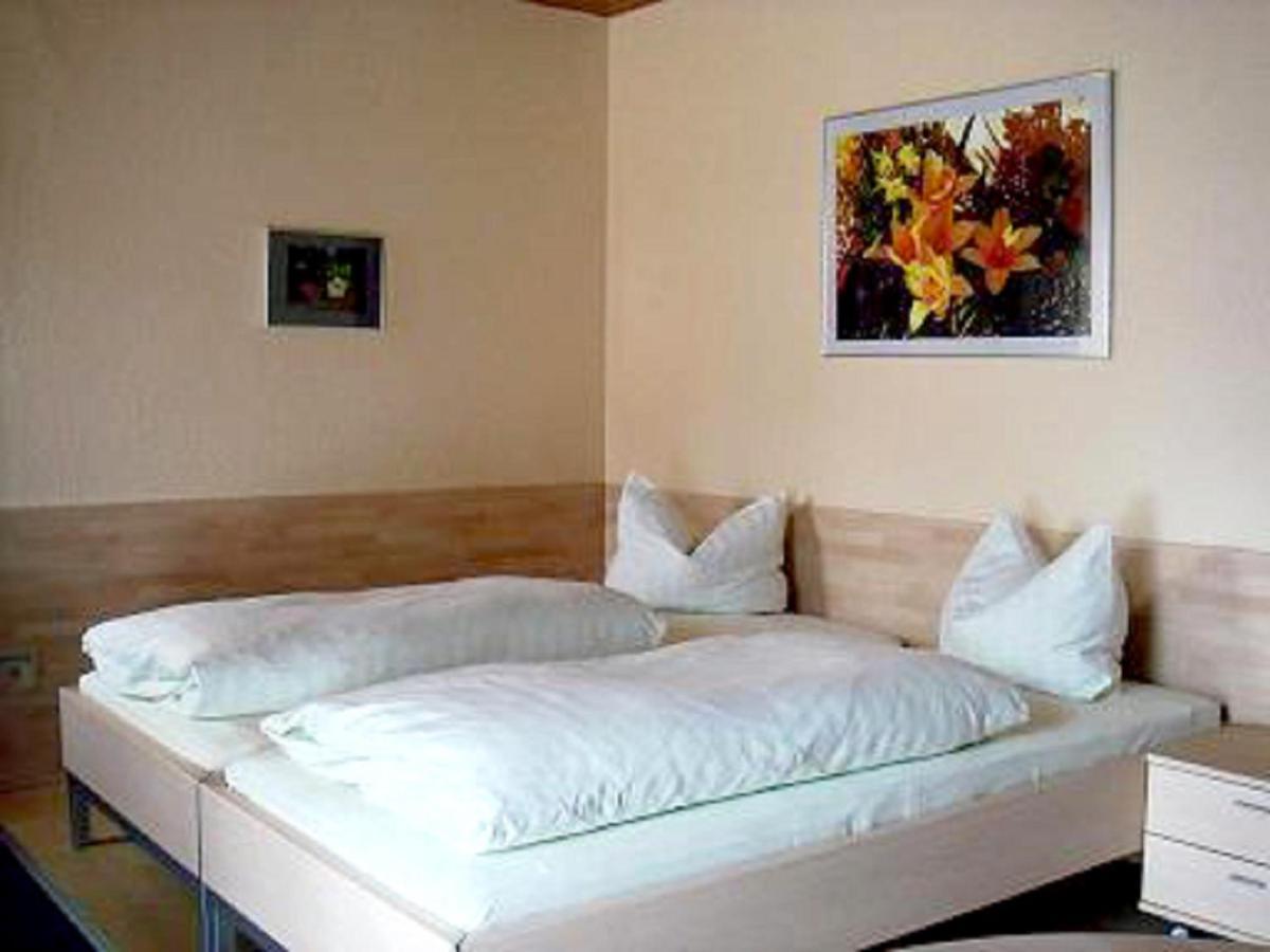 Aparthotel Bad Abbach Exterior foto