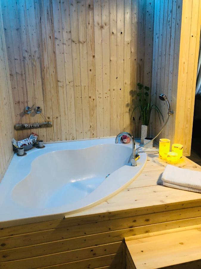 Aparthotel Bad Abbach Exterior foto