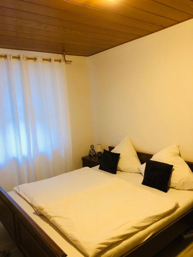 Aparthotel Bad Abbach Exterior foto