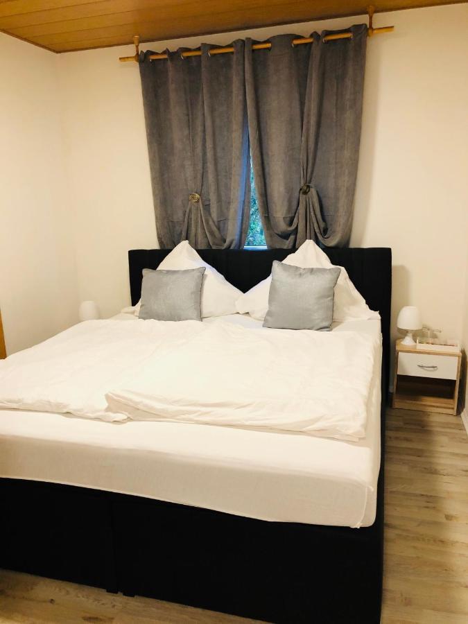 Aparthotel Bad Abbach Exterior foto