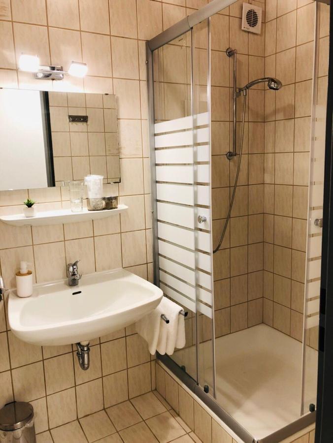 Aparthotel Bad Abbach Exterior foto