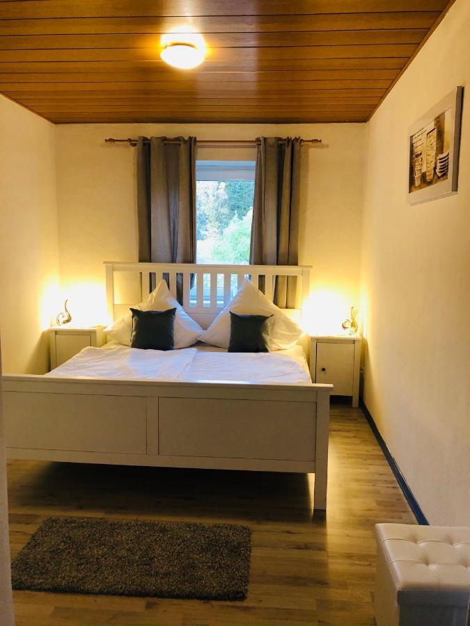 Aparthotel Bad Abbach Exterior foto