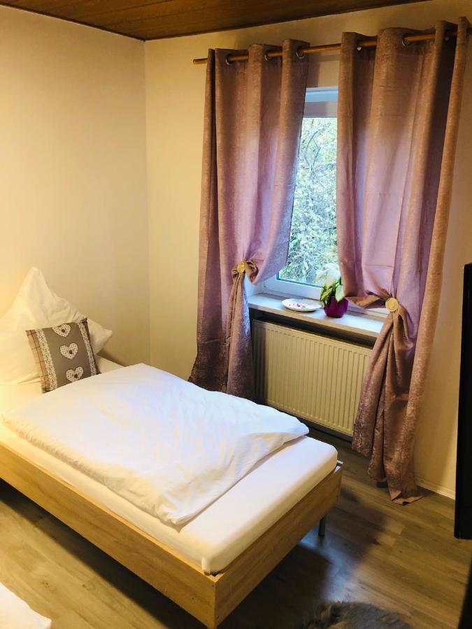Aparthotel Bad Abbach Exterior foto