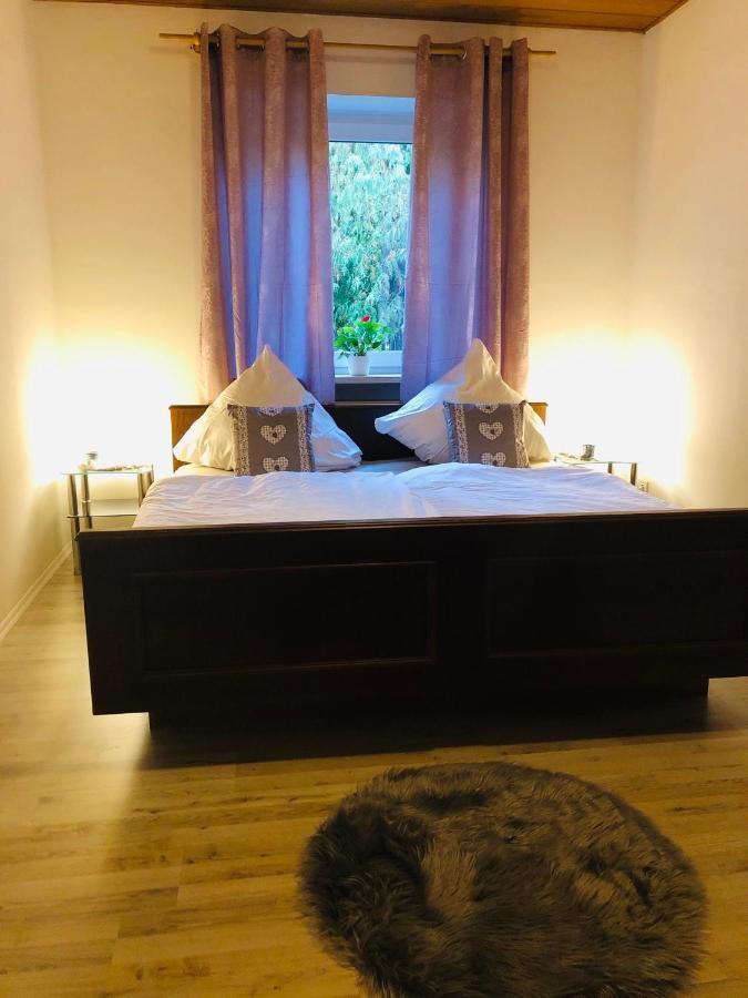 Aparthotel Bad Abbach Exterior foto
