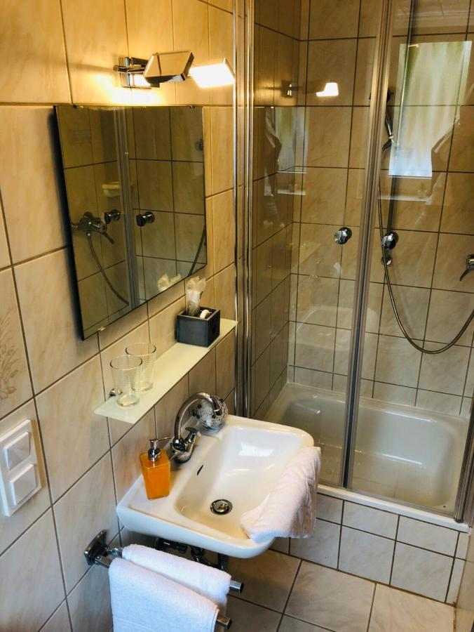 Aparthotel Bad Abbach Zimmer foto