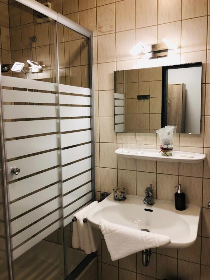 Aparthotel Bad Abbach Zimmer foto