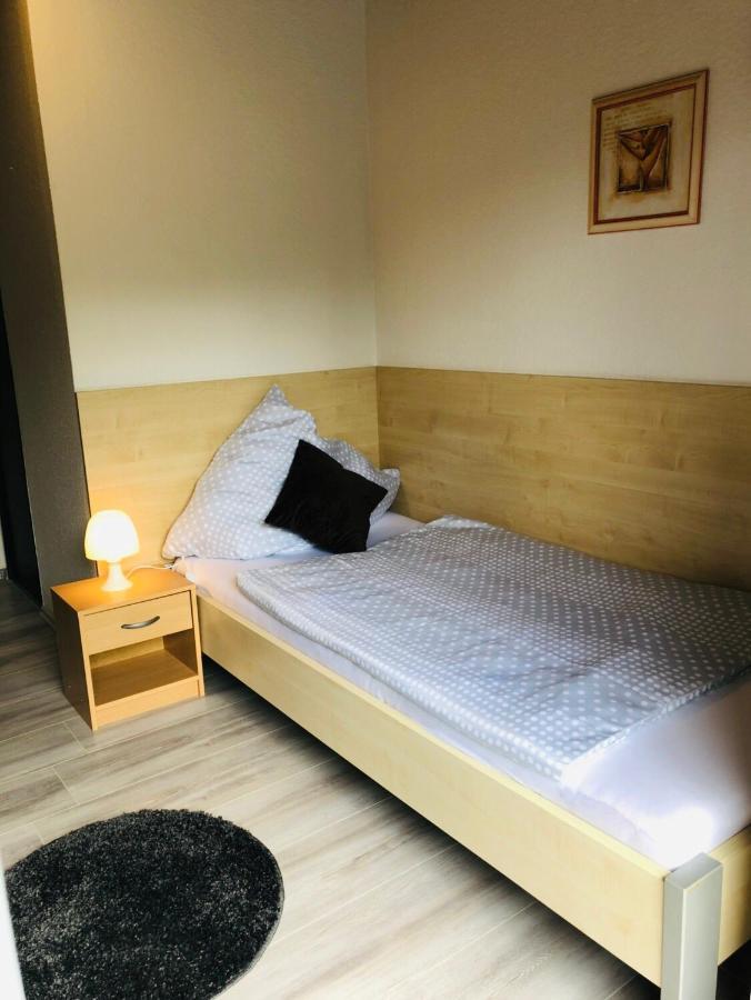 Aparthotel Bad Abbach Zimmer foto