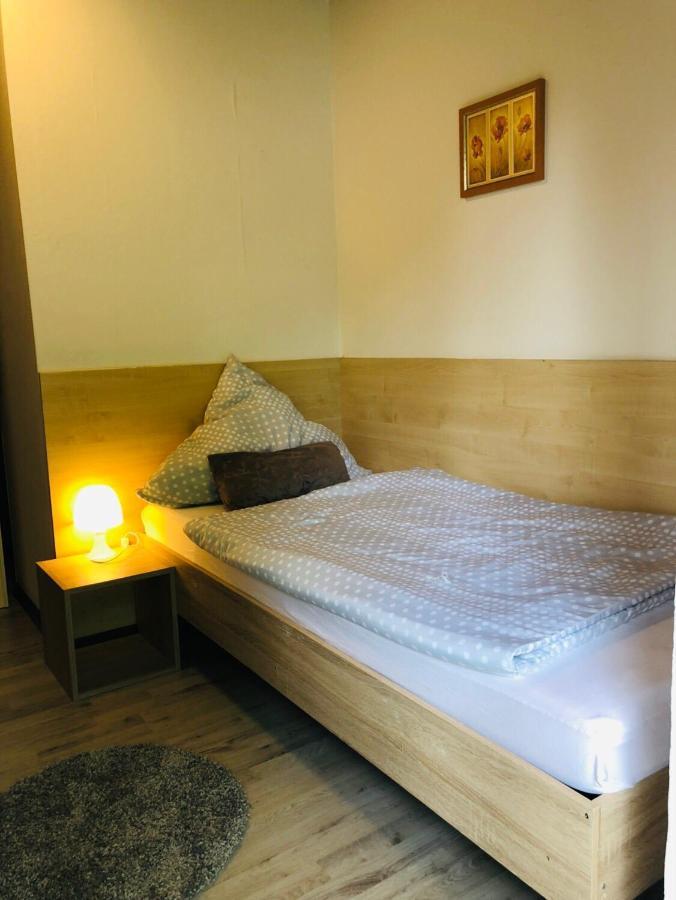 Aparthotel Bad Abbach Exterior foto