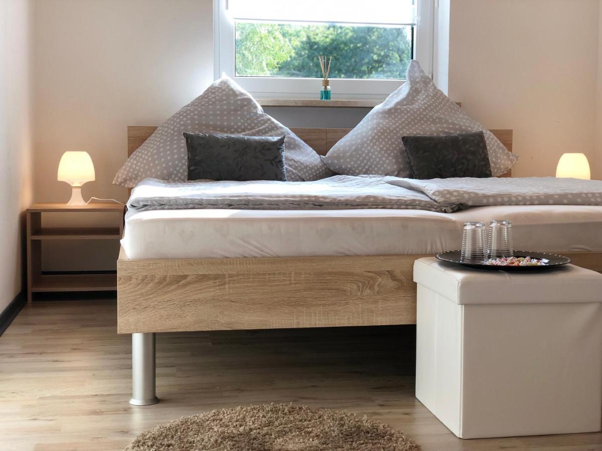 Aparthotel Bad Abbach Zimmer foto