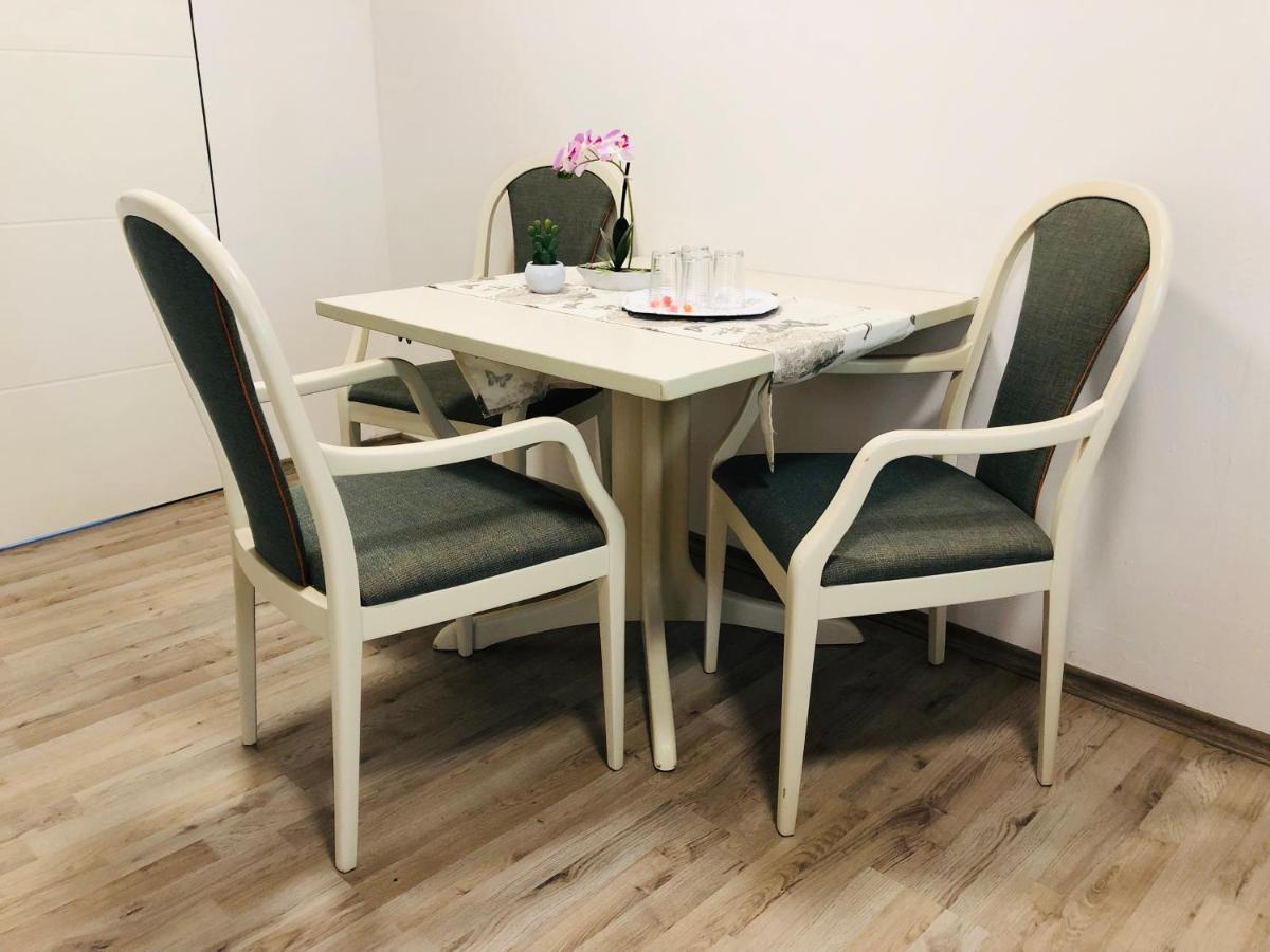 Aparthotel Bad Abbach Zimmer foto