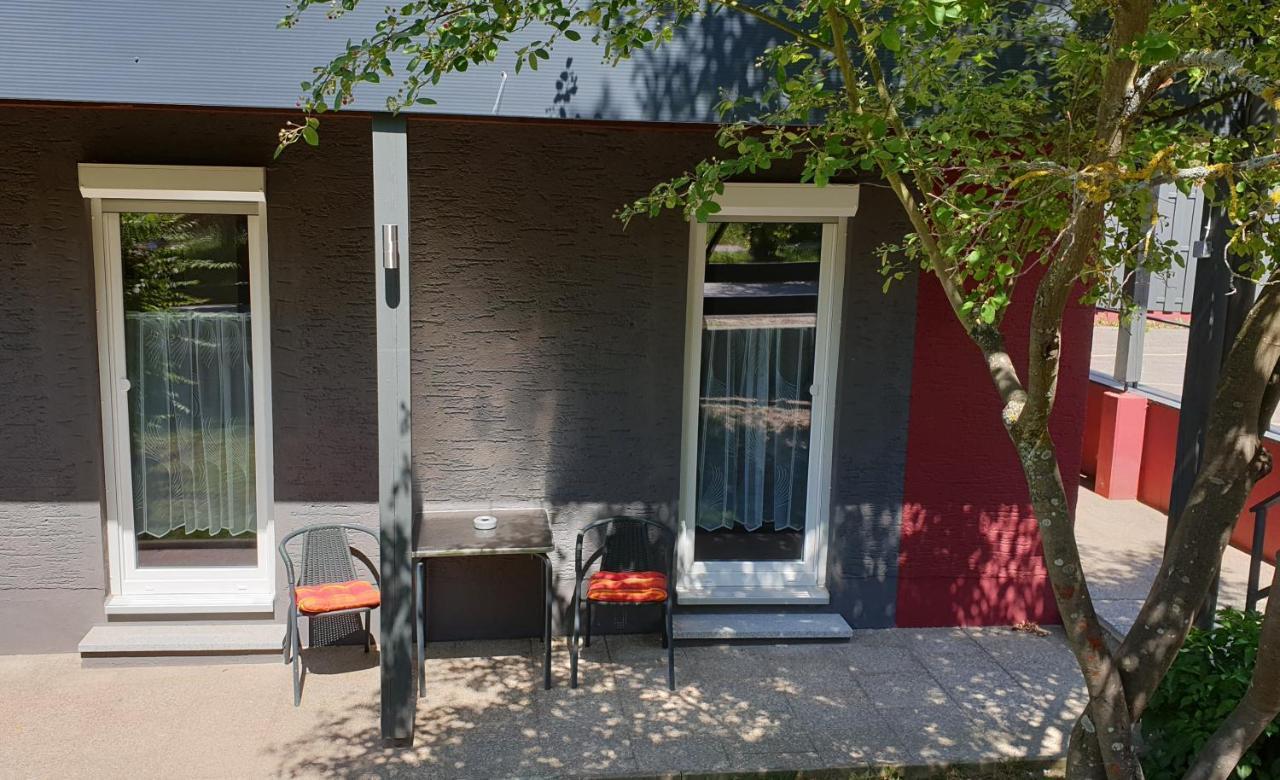 Aparthotel Bad Abbach Zimmer foto